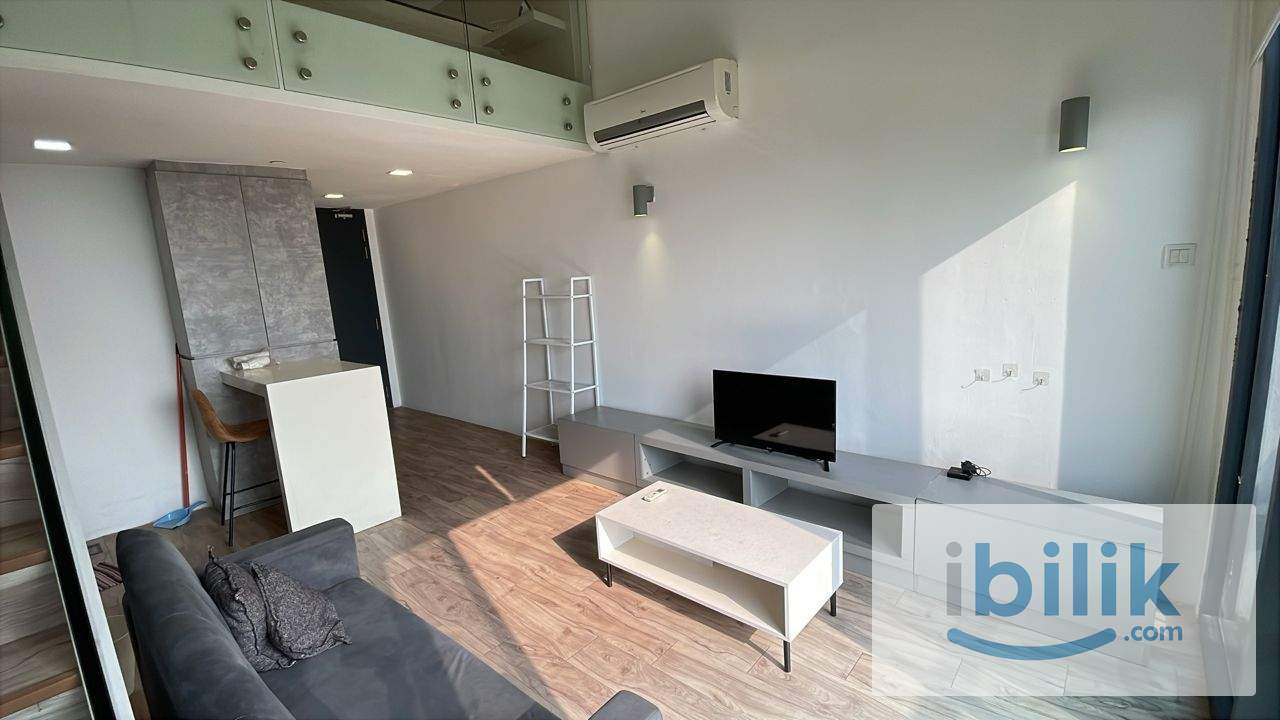 Move-in Ready Duplex @ Skypark Cyberjaya – Fully Furnished - Image 5
