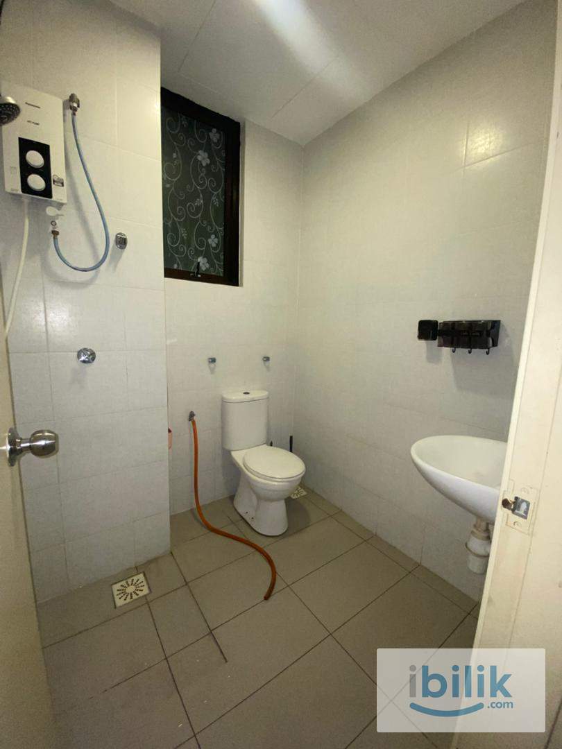 Fully Furnished 3BR Serin Residency, Cyberjaya – Ready 1 July - Image 4