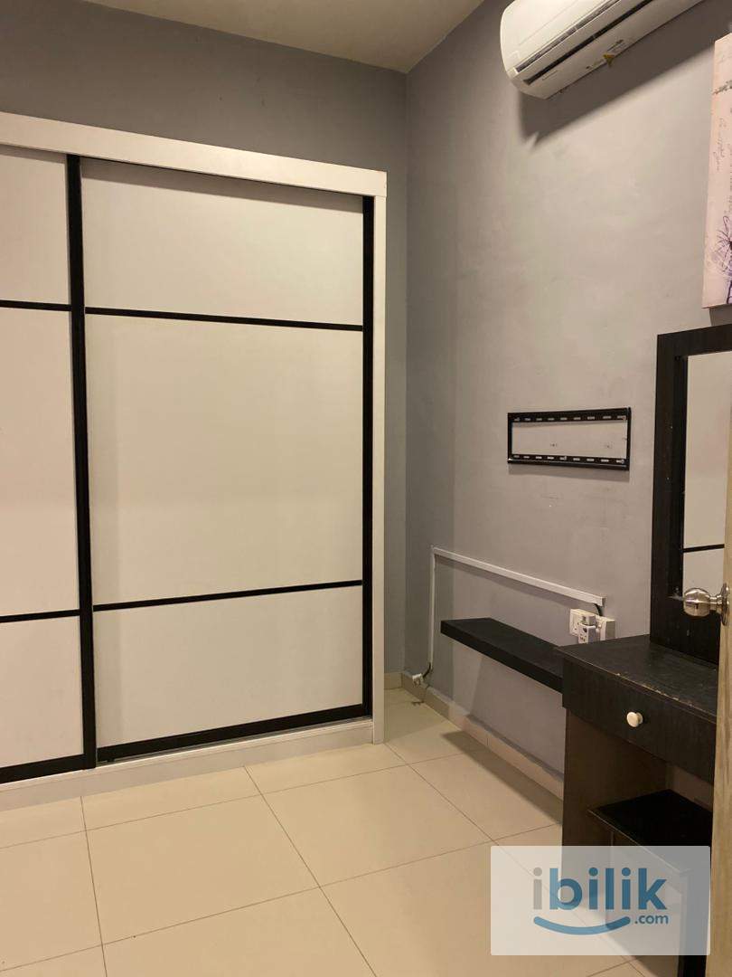 Fully Furnished 3BR Serin Residency, Cyberjaya – Ready 1 July - Image 9