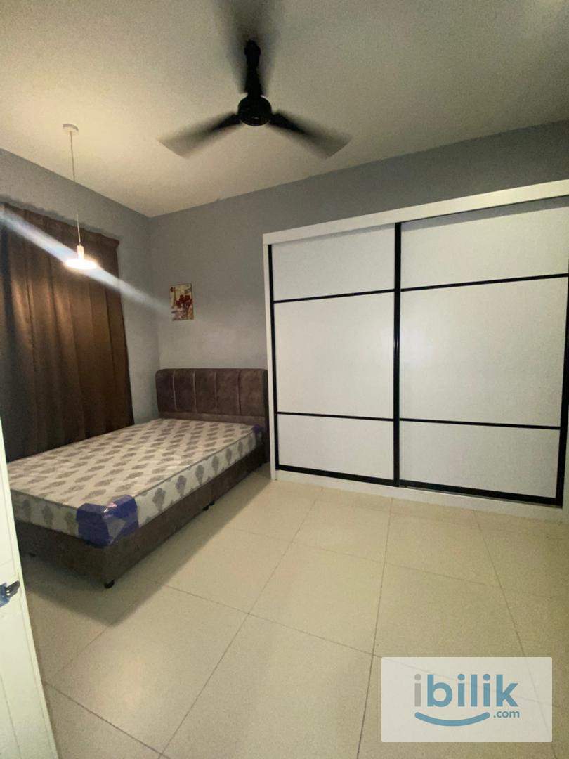 Fully Furnished 3BR Serin Residency, Cyberjaya – Ready 1 July - Image 7