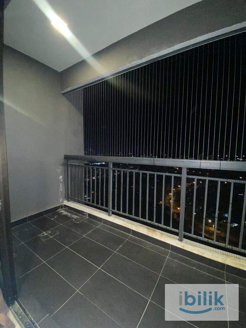 Fully Furnished 3BR Serin Residency, Cyberjaya – Ready 1 July - Image 8