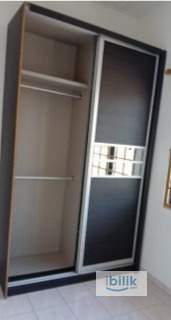 Kuala Lumpur Cheras Utama Medium Room with Attached Toilet - Image 5