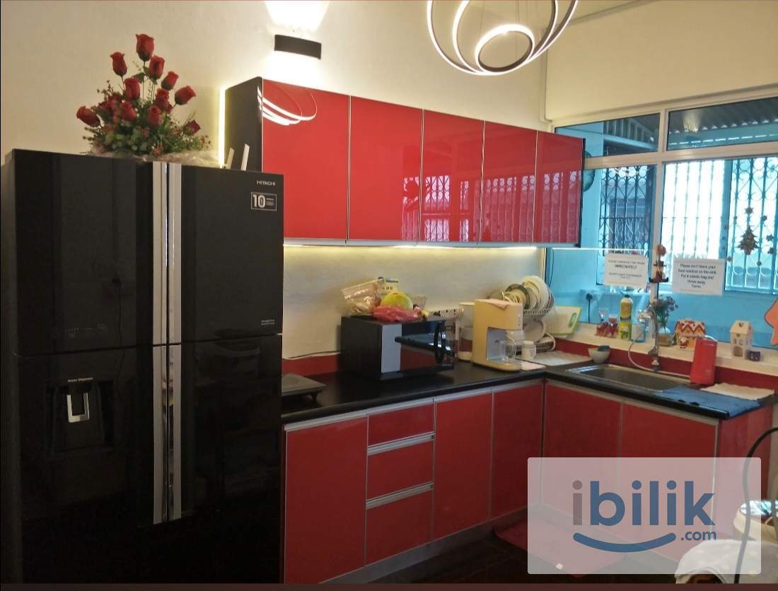 BIG ROOM GELUGOR F RENT  - Image 2