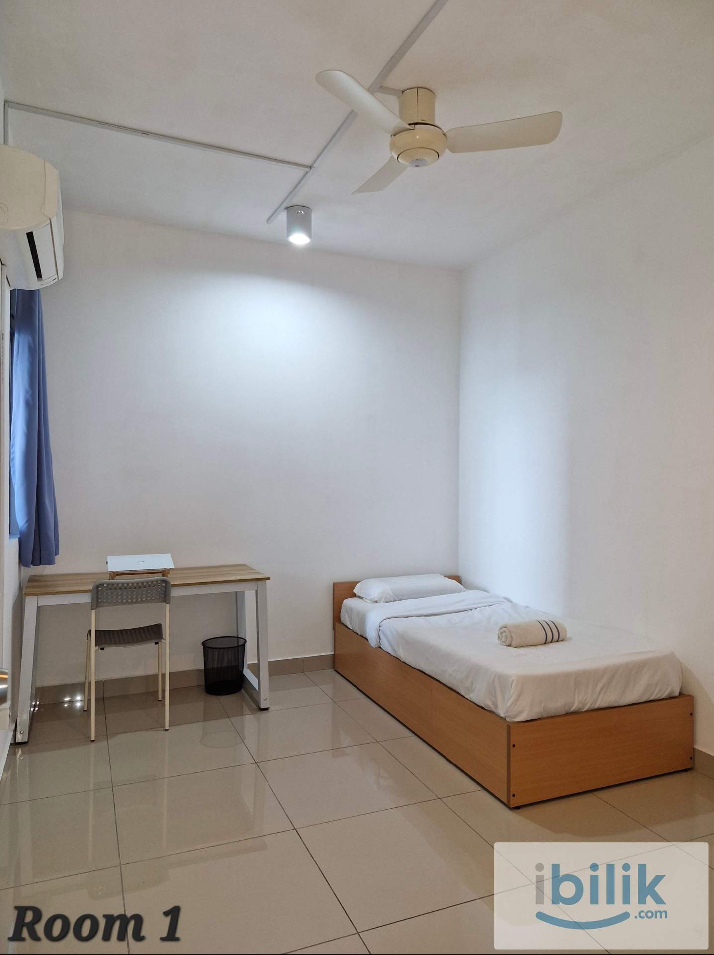 Room for Rent - Image 1
