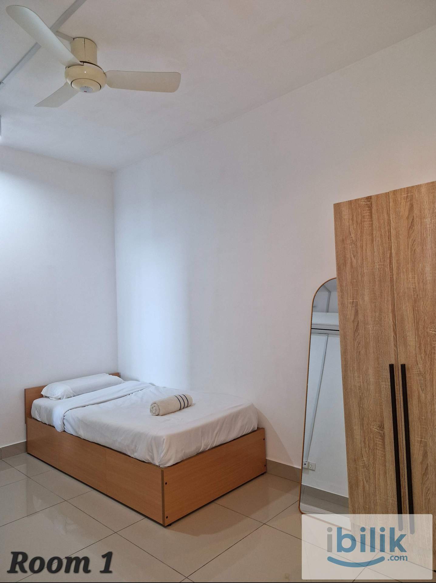 Room for Rent - Image 6