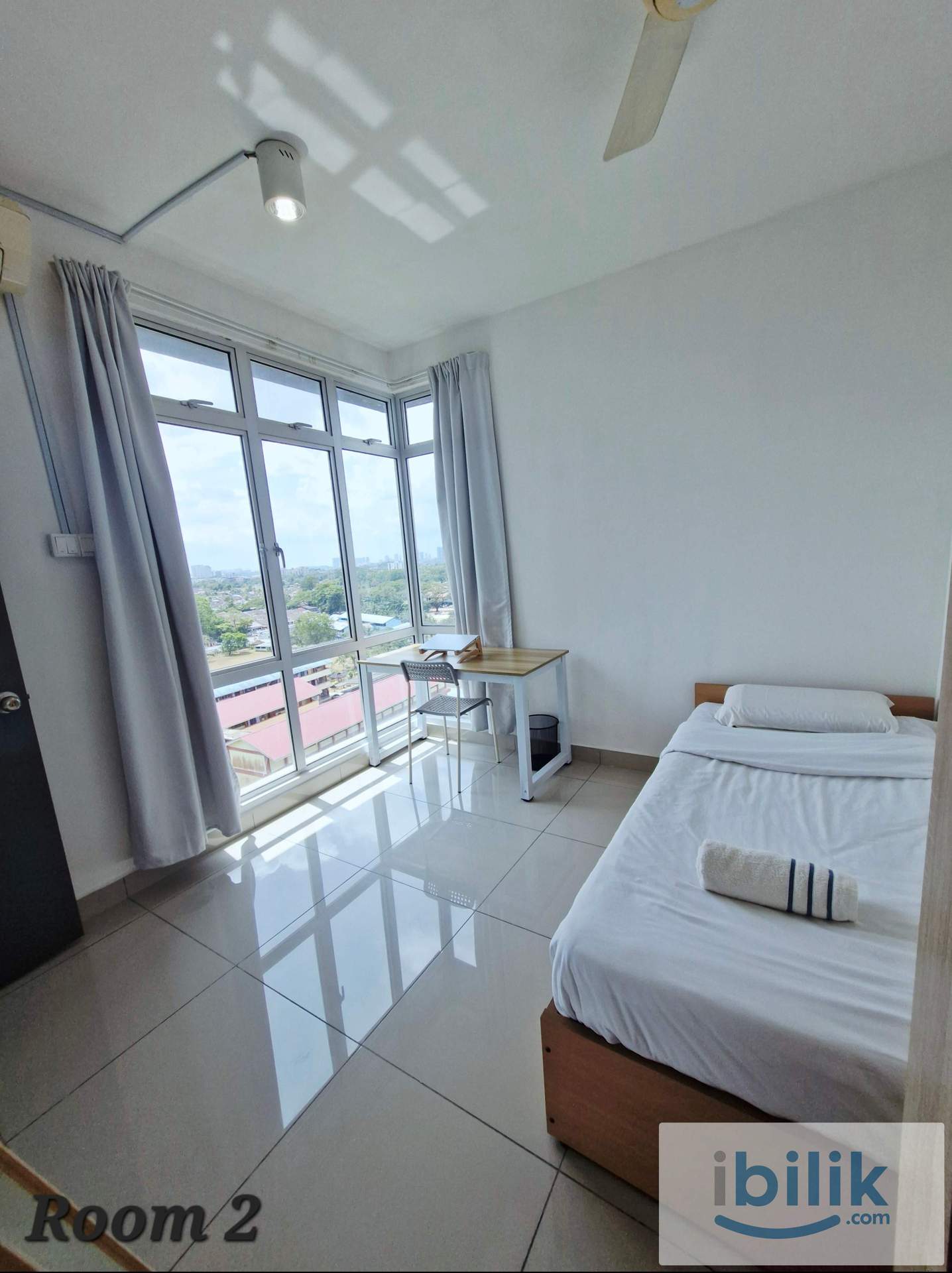 Room for Rent - Image 1