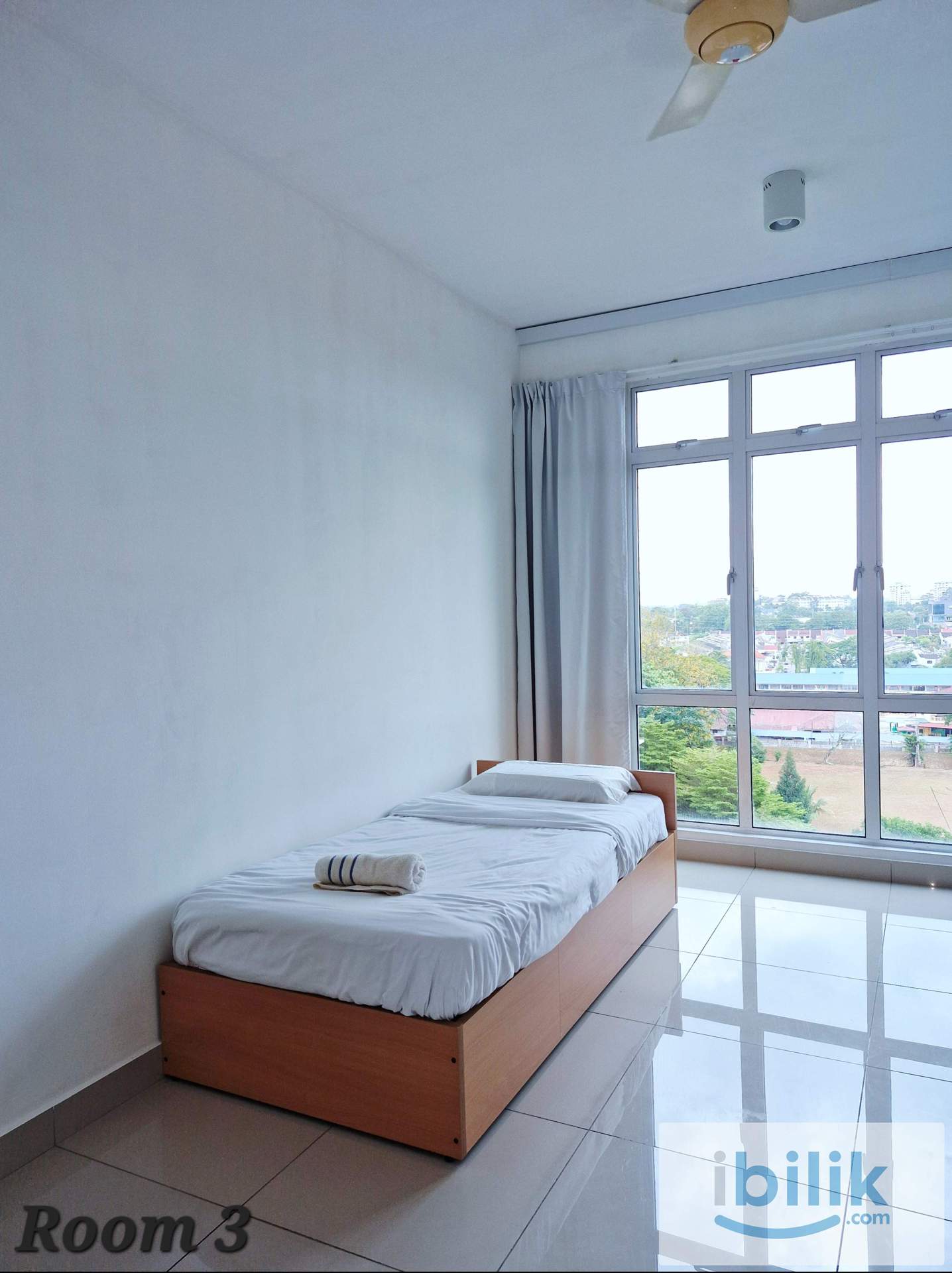 Room for Rent - Image 2