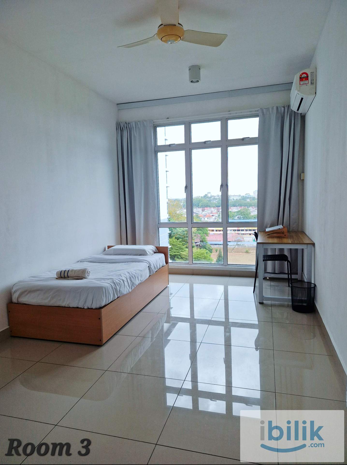 Room for Rent - Image 4