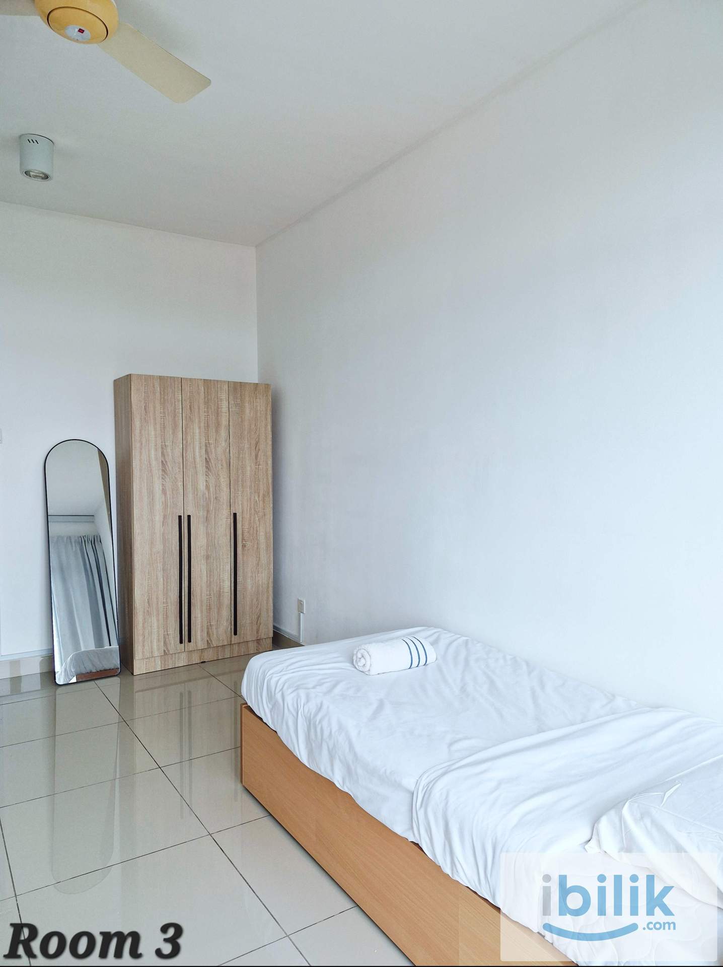 Room for Rent - Image 5