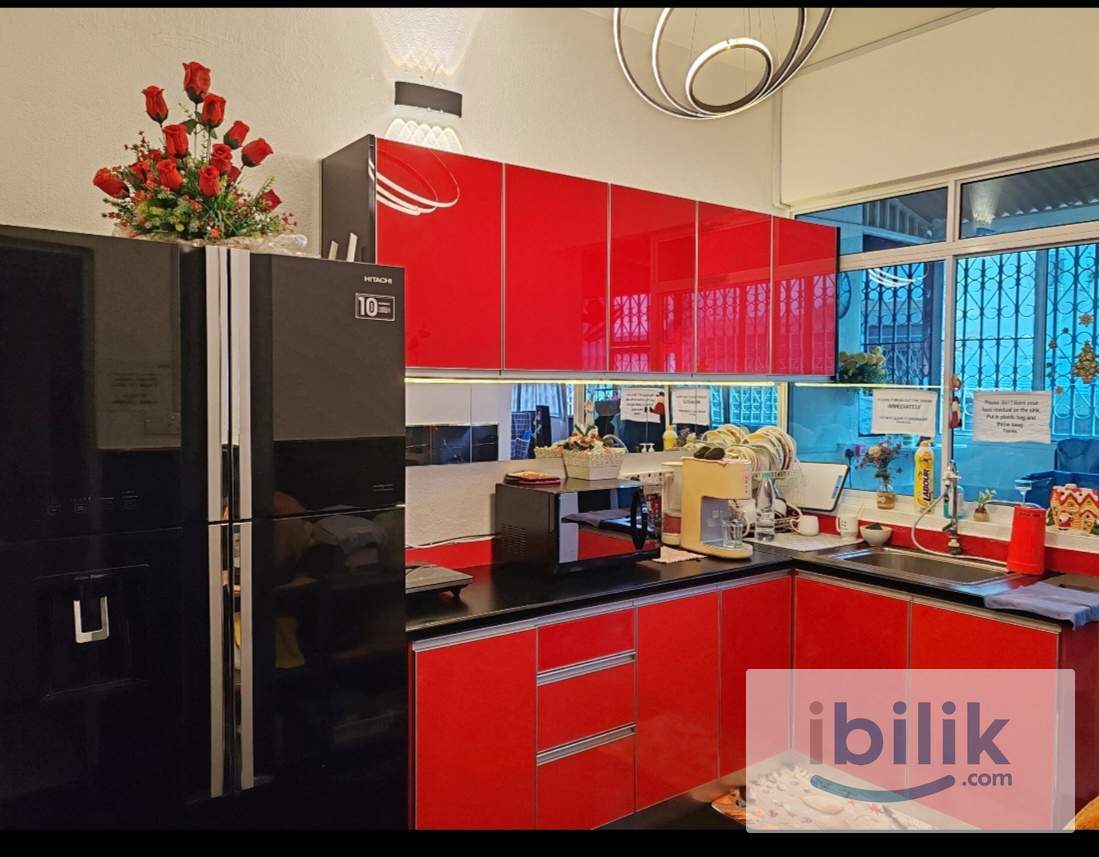 BIG ROOM GELUGOR F RENT  - Image 5