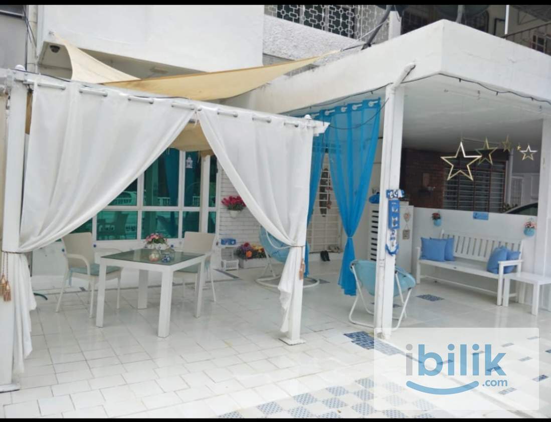 BIG ROOM GELUGOR F RENT  - Image 6
