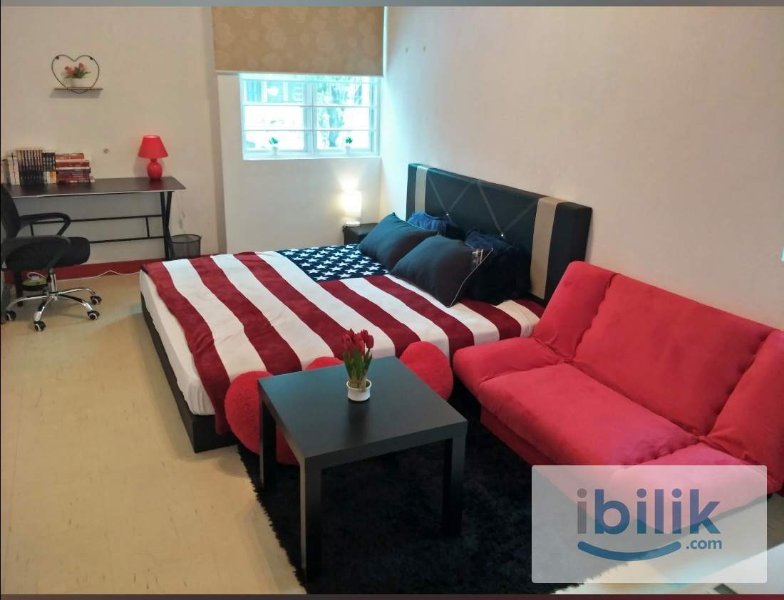 BIG ROOM GREENLANE F RENT  - Image 1