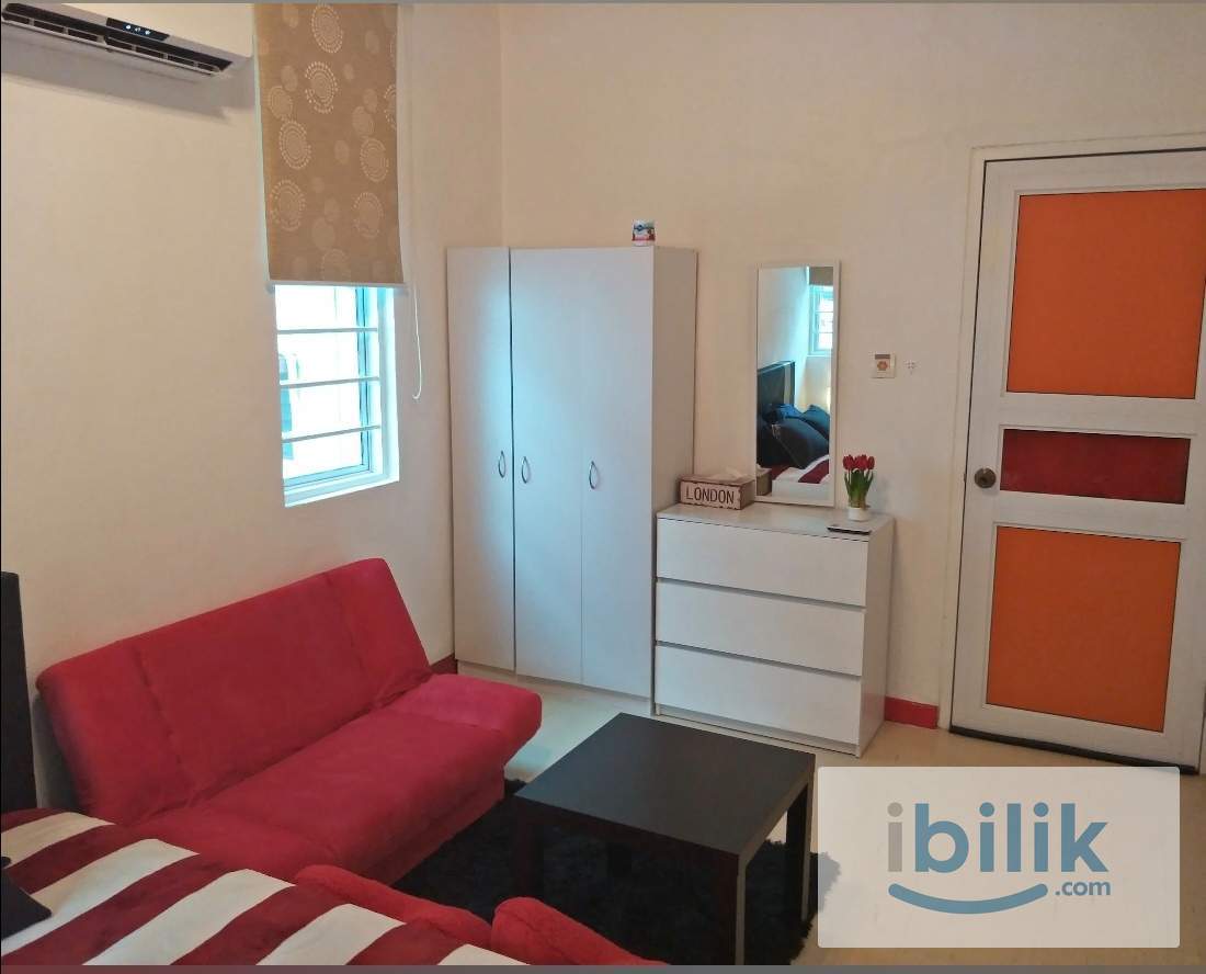BIG ROOM GREENLANE F RENT  - Image 3