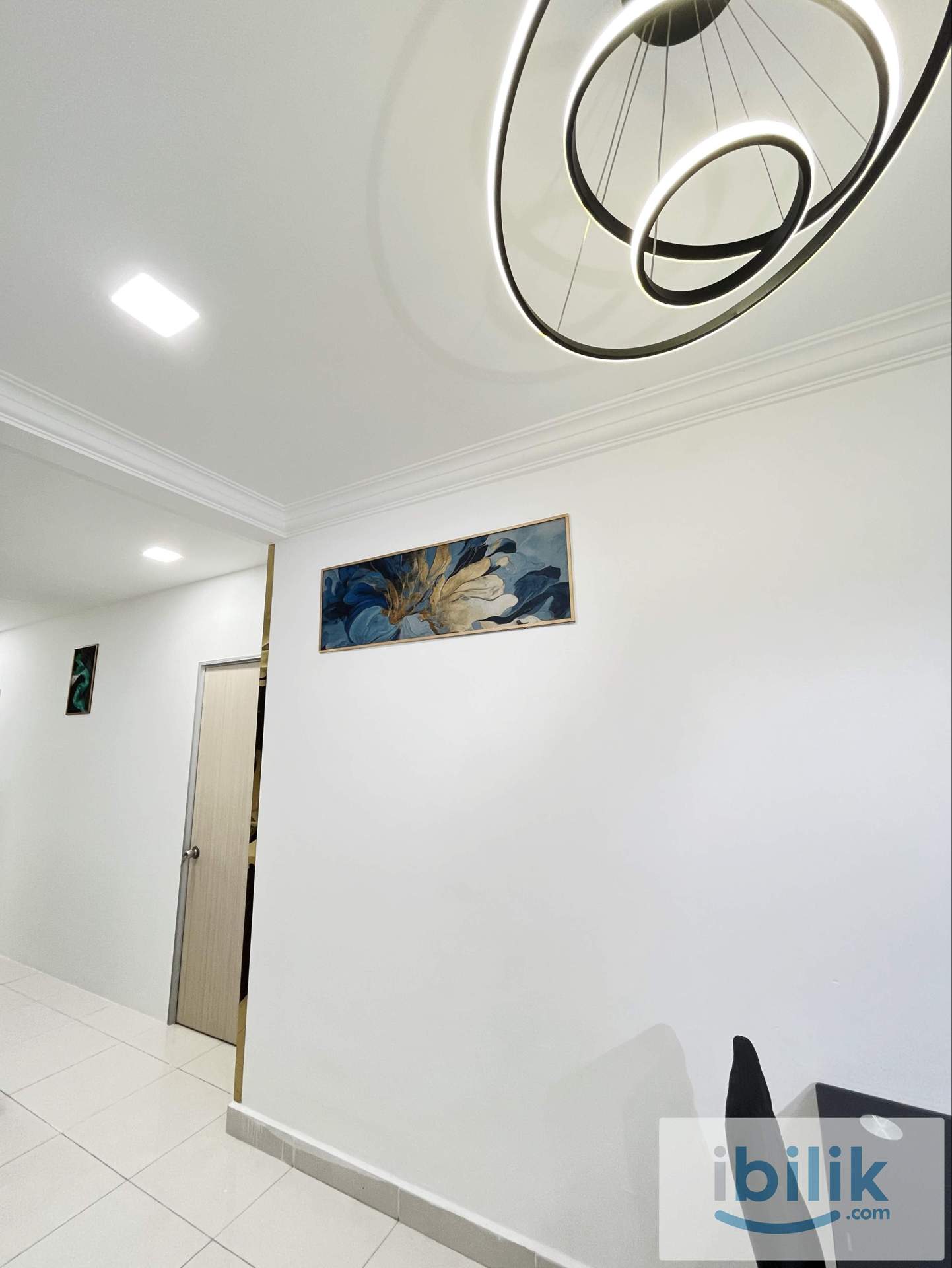 All-Female, Muslim-Friendly Condominium Rooms for Rent @ Meru - Image 5
