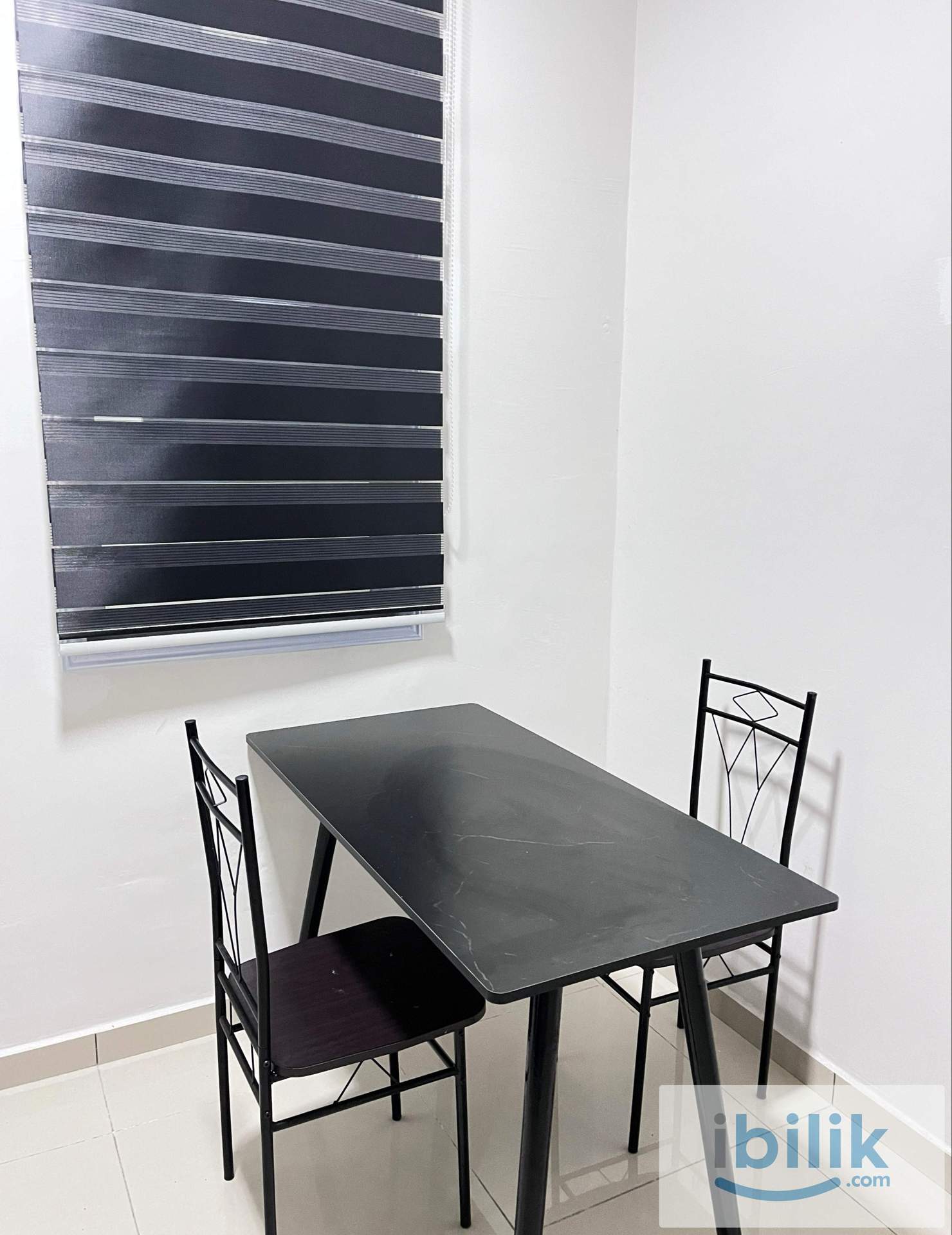 Ipoh Town Centre Condominium Room for Rent @ Near Quest, UNIKL, HRPB (Bilik Sewa/Hostel) - Image 10