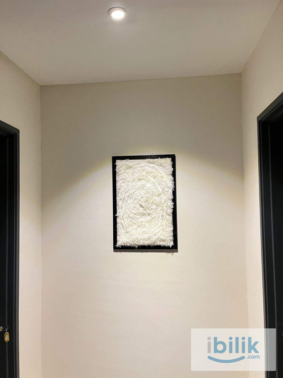 Ipoh Town Centre Condominium Room for Rent @ Near Quest, UNIKL, HRPB  - Image 8