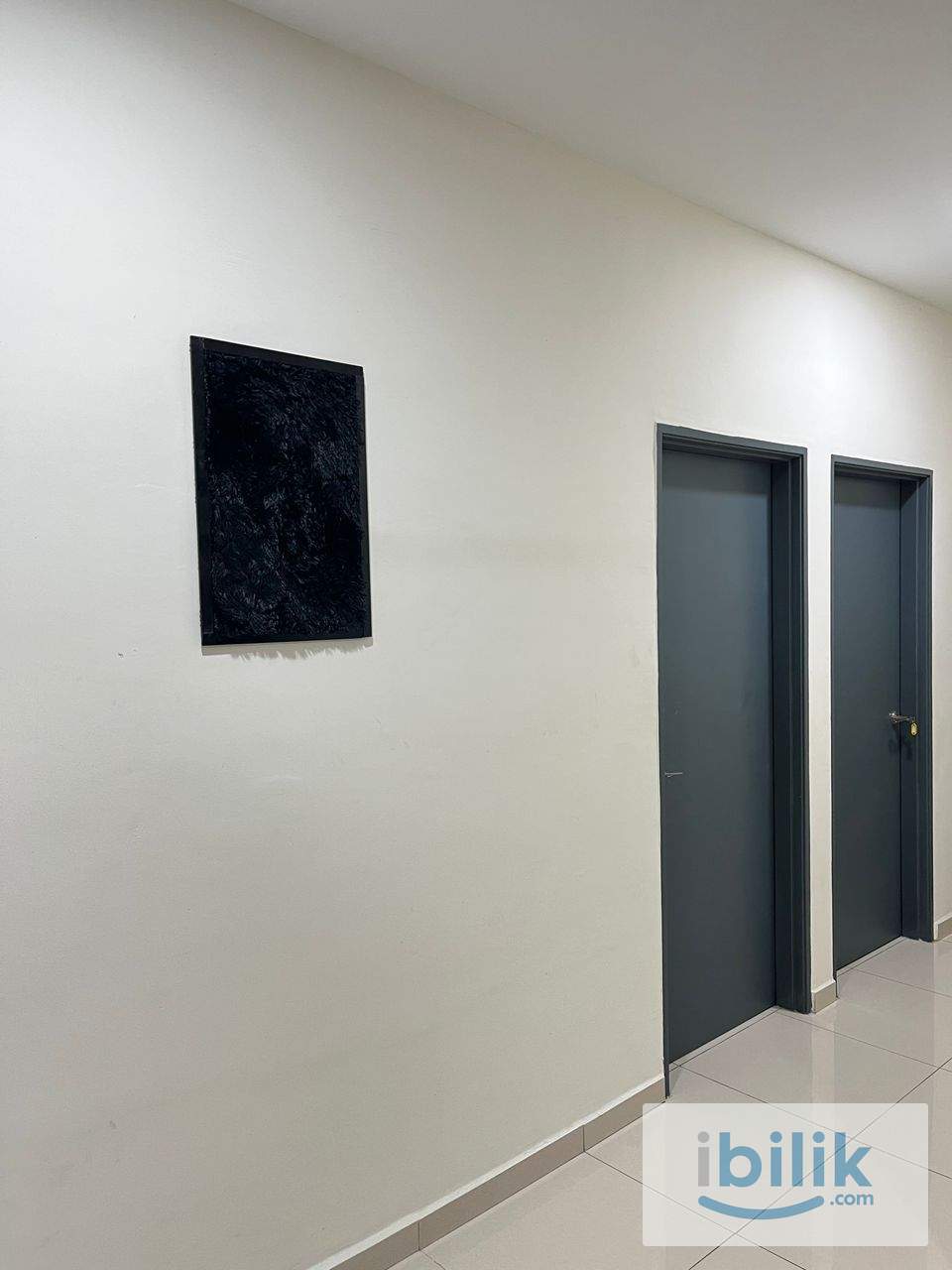 Ipoh Town Centre Condominium Room for Rent @ Near Quest, UNIKL, HRPB  - Image 7