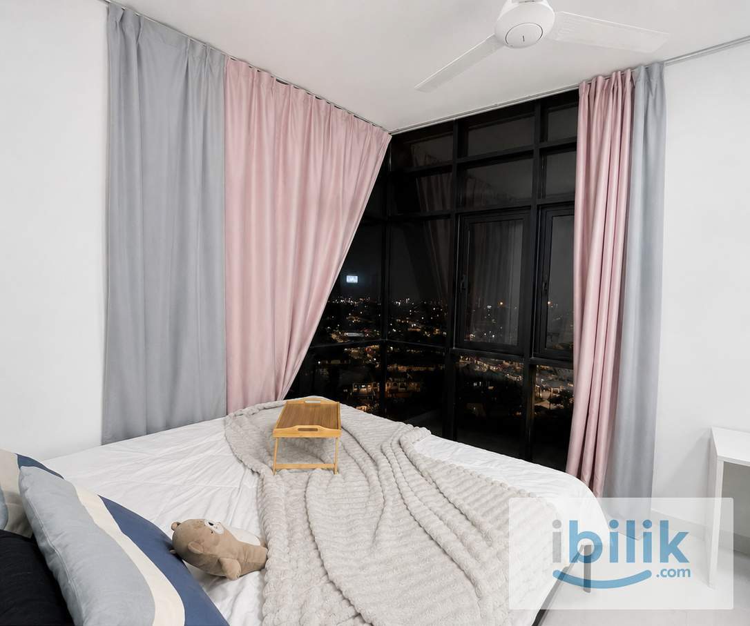 🏡 KINTA CITY ROOM FOR RENT🏡  - Image 2