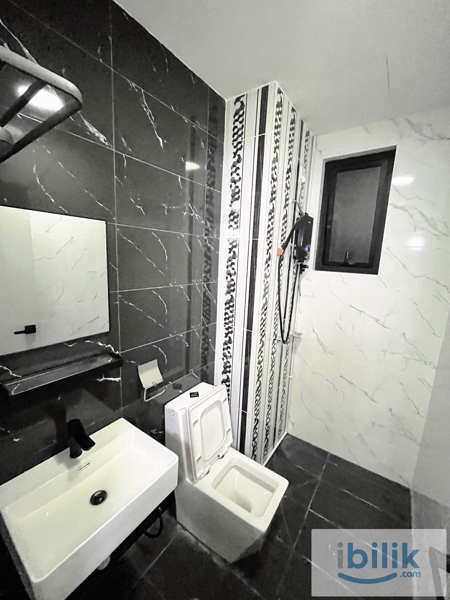 🏡 KINTA CITY ROOM FOR RENT🏡  - Image 1