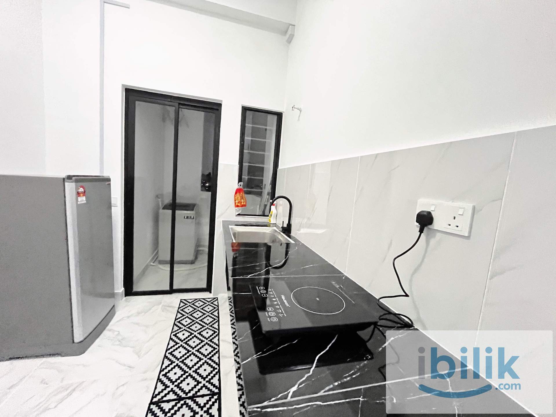 🏡 KINTA CITY ROOM FOR RENT🏡  - Image 6