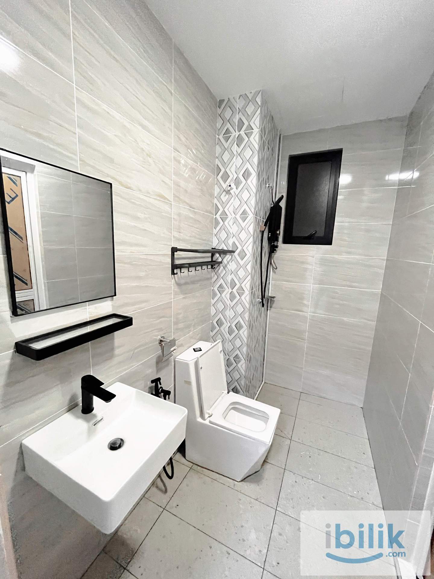 🏡 KINTA CITY ROOM FOR RENT🏡  - Image 5
