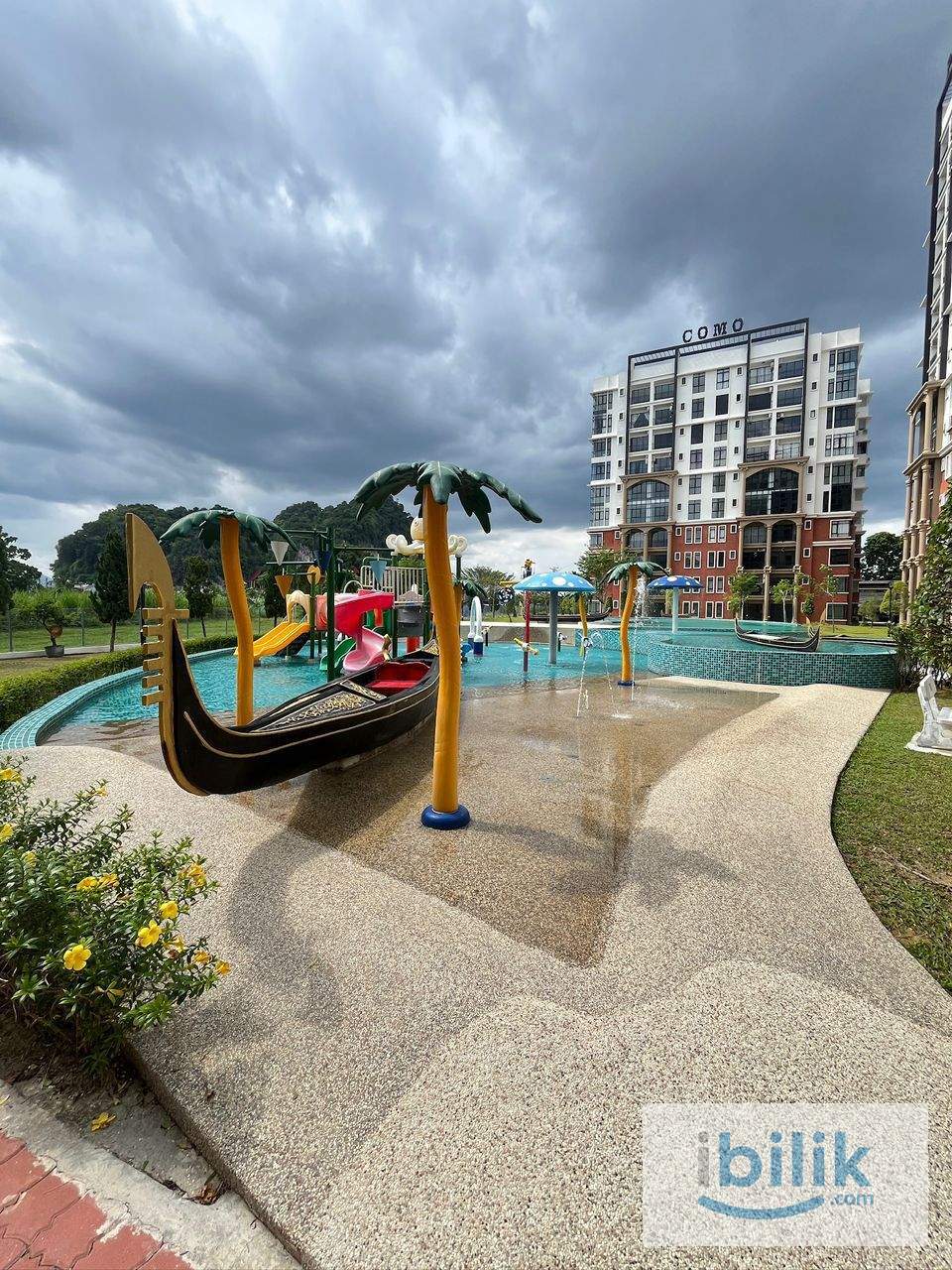 🏡 KINTA CITY ROOM FOR RENT🏡  - Image 9