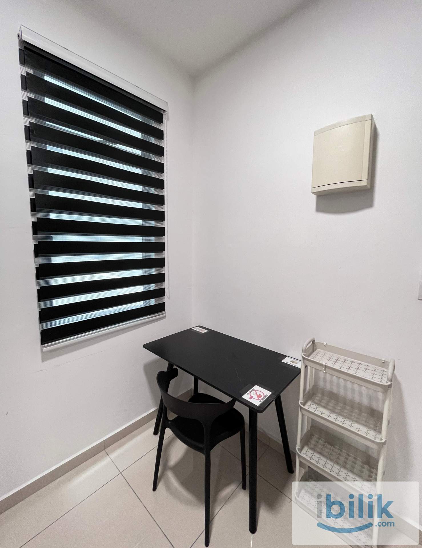 Ipoh Town Centre Condominium Room for Rent @ Near Quest, UNIKL, HRPB (Bilik Sewa/Hostel) - Image 8