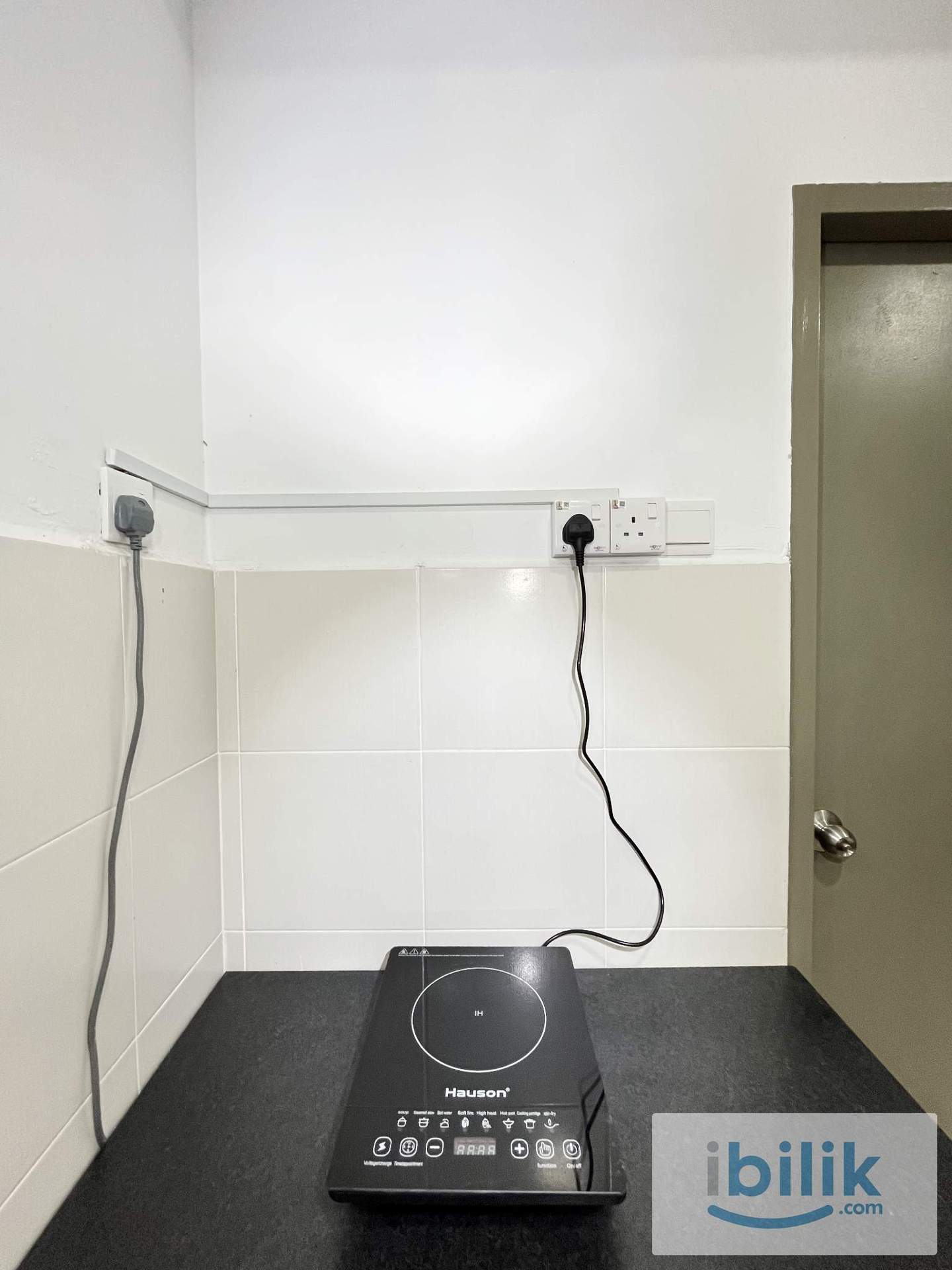 All-Female, Muslim-Friendly Condominium Rooms for Rent @ Meru🌸 - Image 6