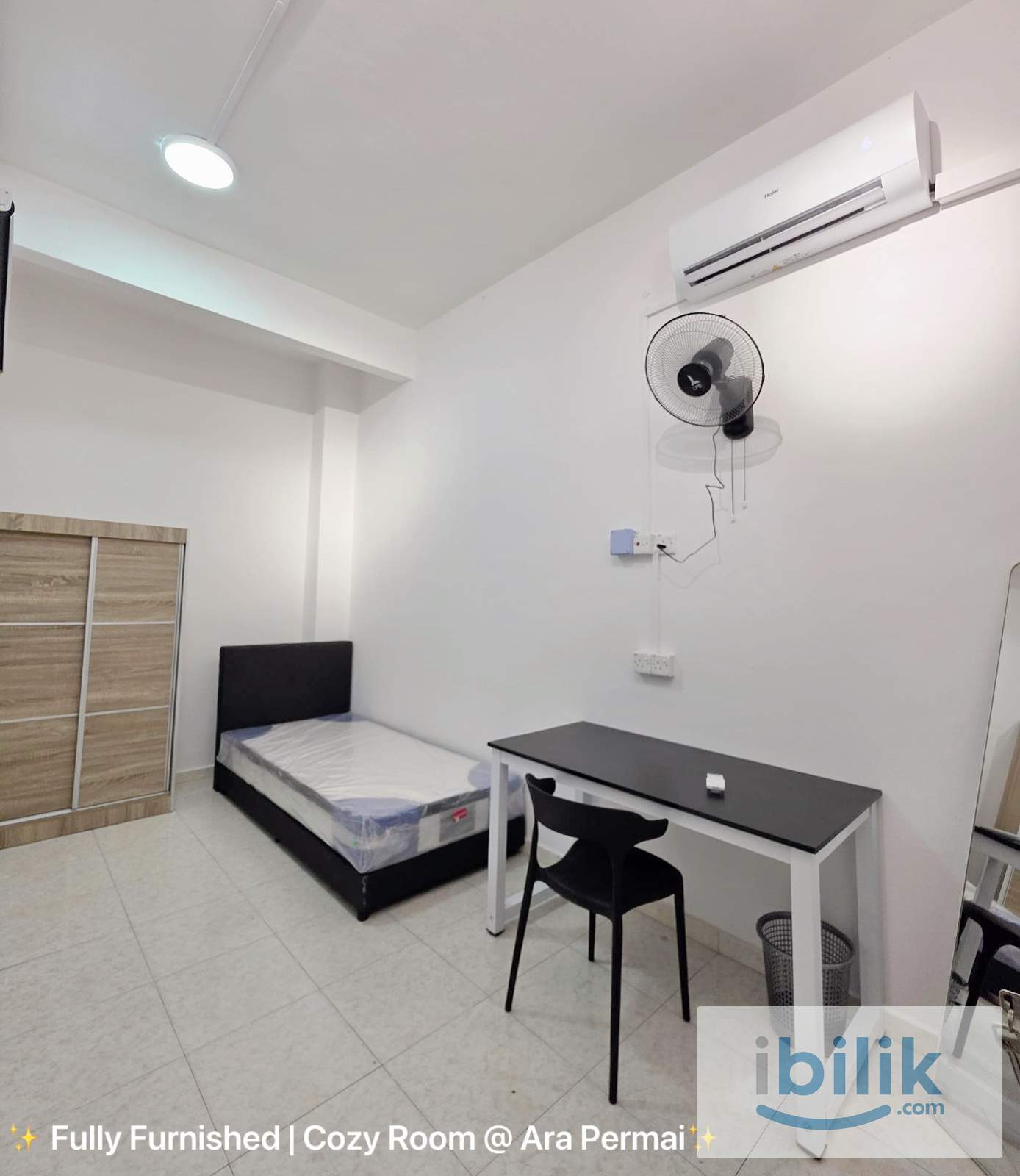  Room for Rent at Bukit Beruang Melaka MMU - Image 2