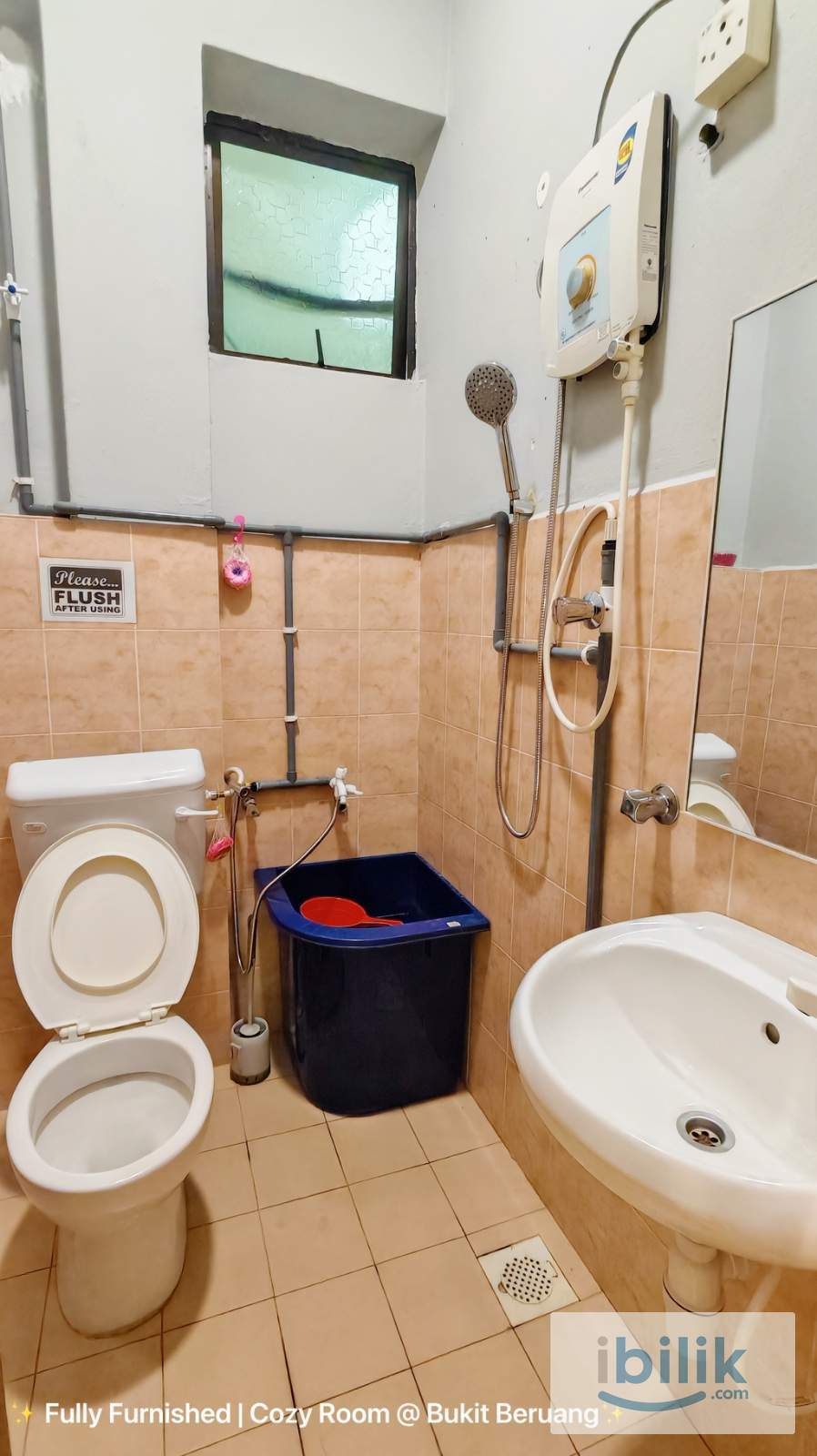  Room for Rent at Bukit Beruang Melaka MMU - Image 9