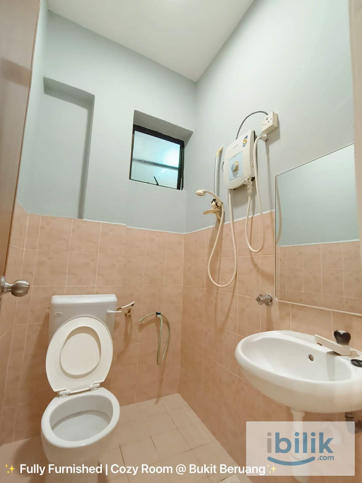 Room for Rent at Bukit Beruang Melaka MMU - Image 9