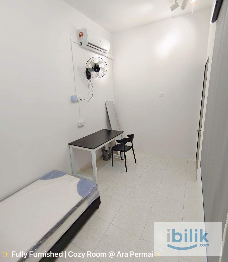 Room for Rent at Bukit Beruang Melaka MMU - Image 3