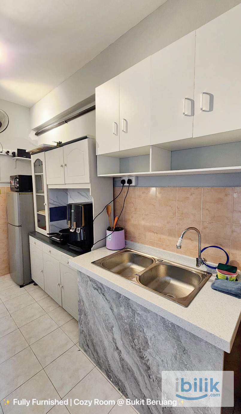 Room for Rent at Bukit Beruang Melaka MMU - Image 8