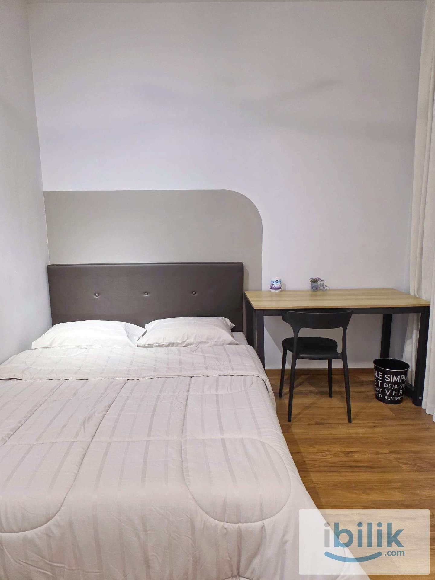 🔥Admiral Residences Kota Laksamana - Fully Furnished Rooms🔥 - Image 3
