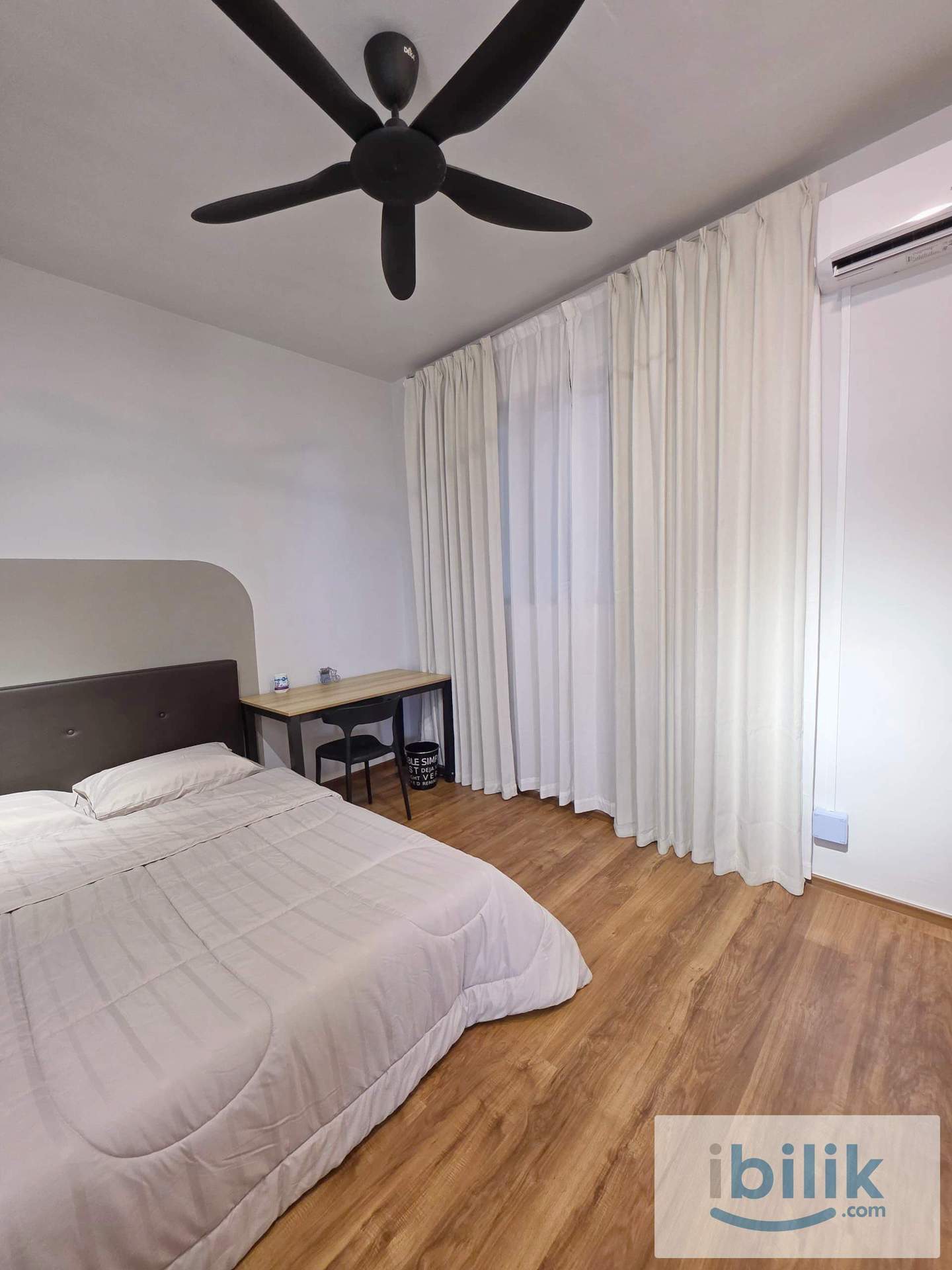 🔥Admiral Residences Kota Laksamana - Fully Furnished Rooms🔥 - Image 1
