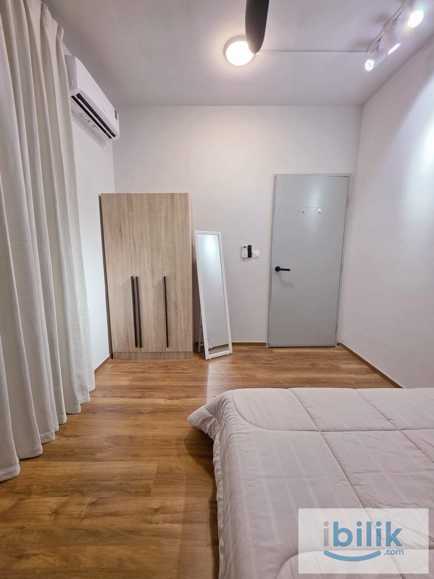 🔥Admiral Residences Kota Laksamana - Fully Furnished Rooms🔥 - Image 2