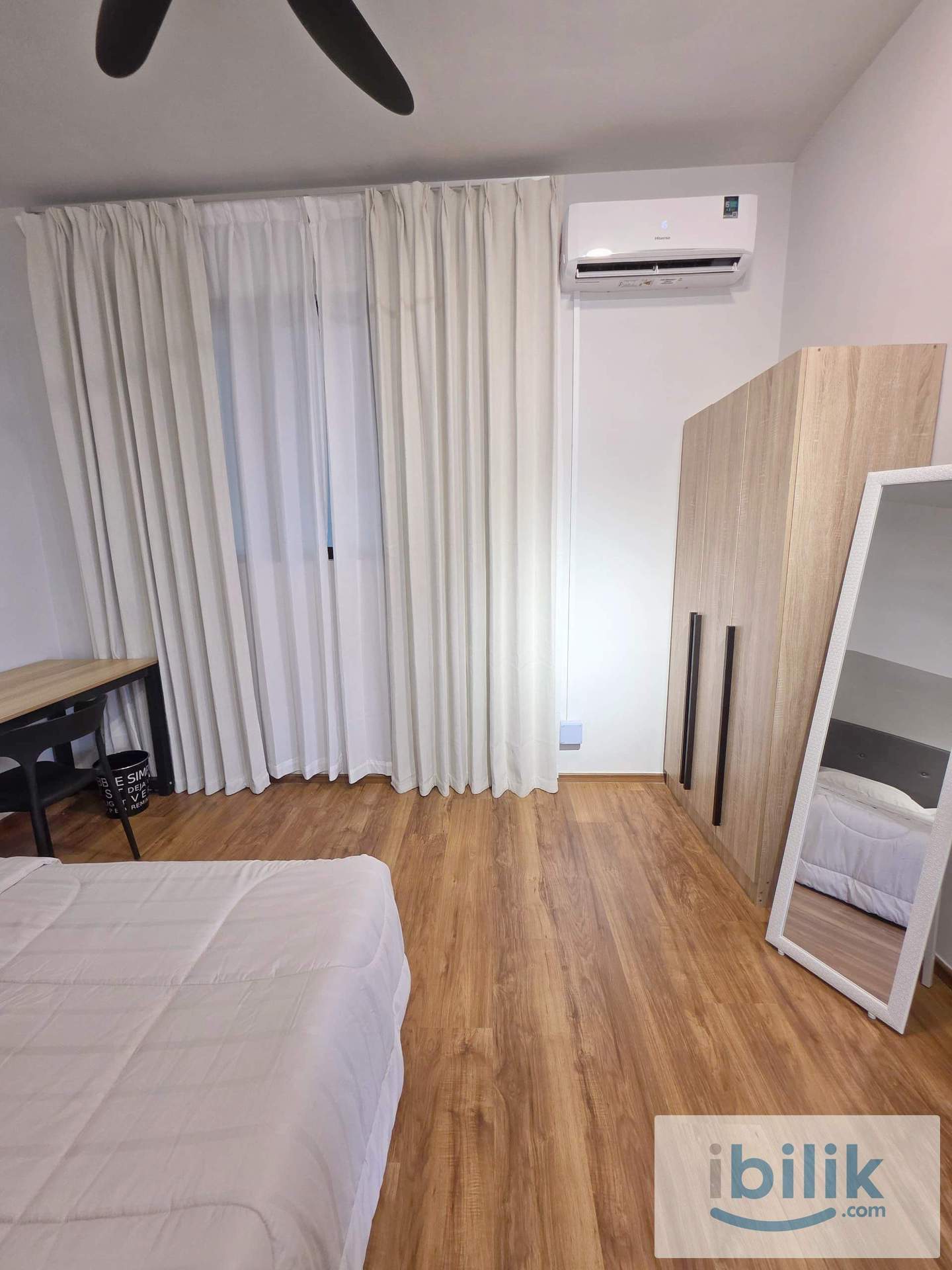 🔥Admiral Residences Kota Laksamana - Fully Furnished Rooms🔥 - Image 4