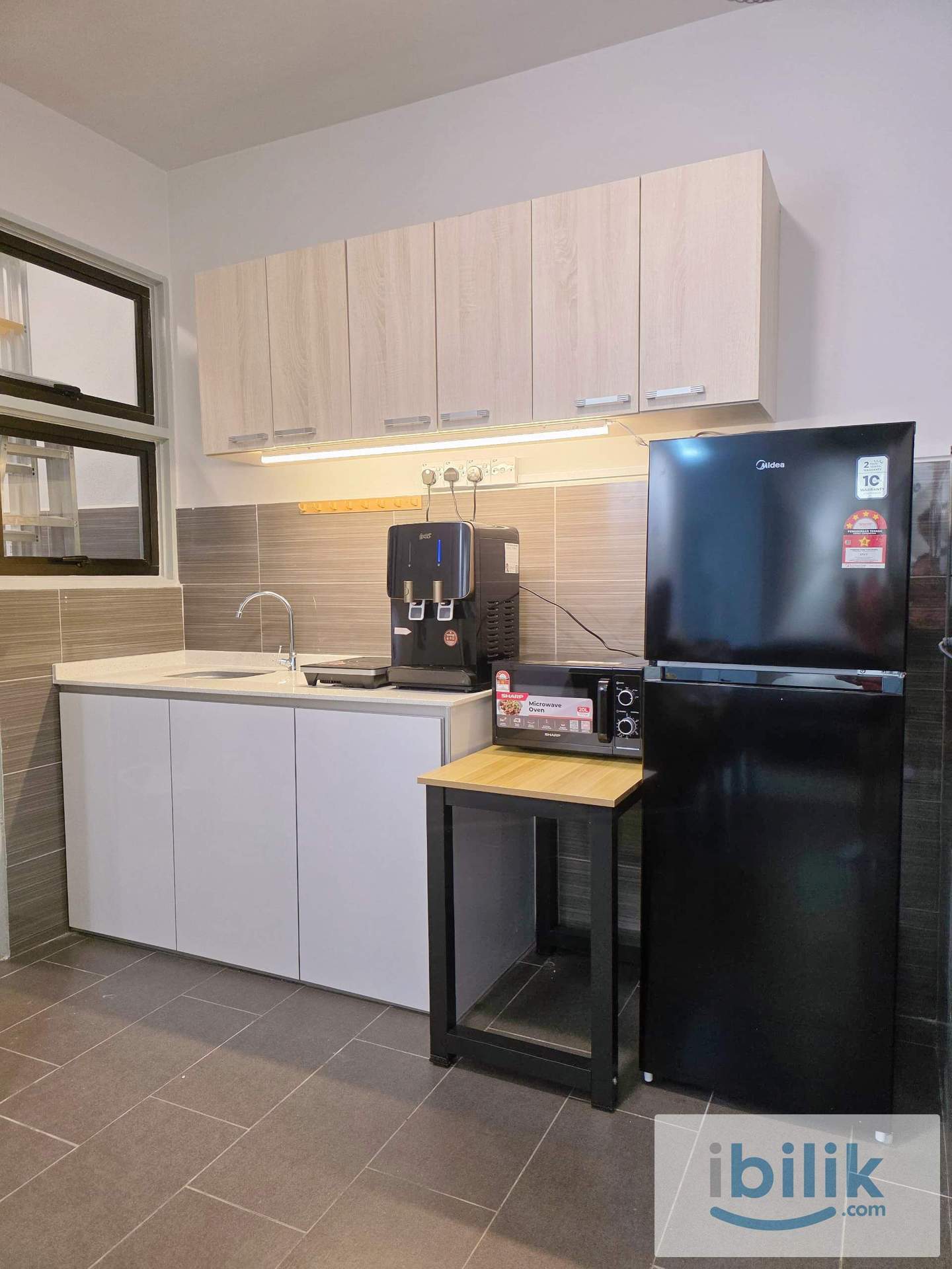 🔥Admiral Residences Kota Laksamana - Fully Furnished Rooms🔥 - Image 5