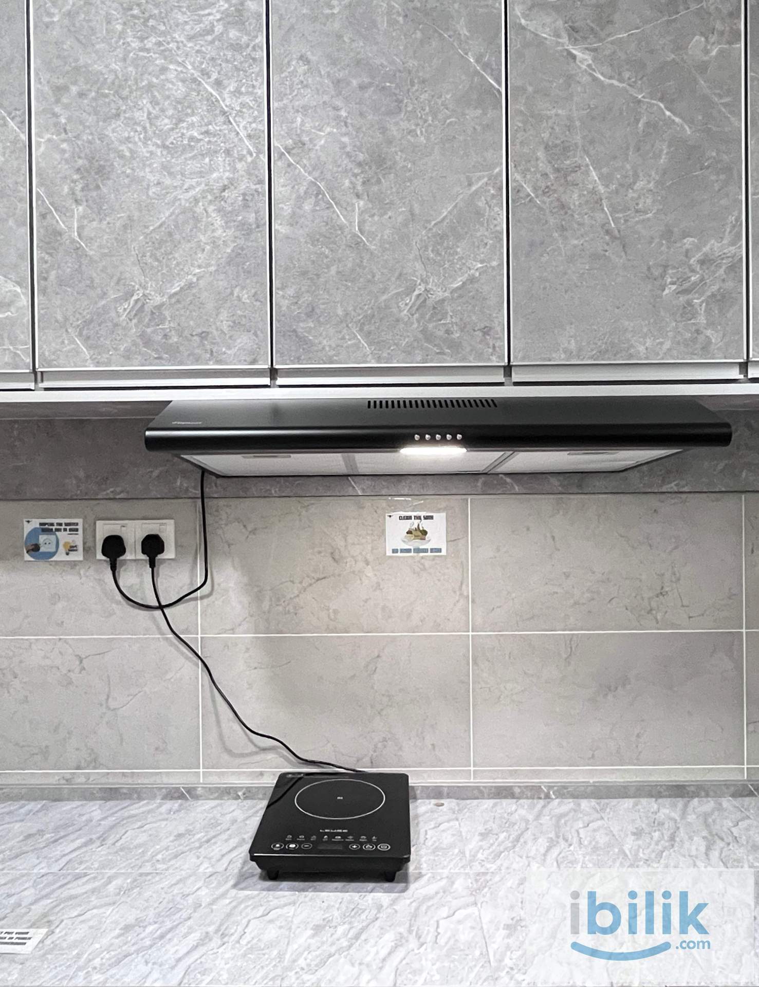 Ipoh Town Room for Rent @ Near Quest, UNIKL, HRPB (Bilik Sewa/Hostel) - Image 7