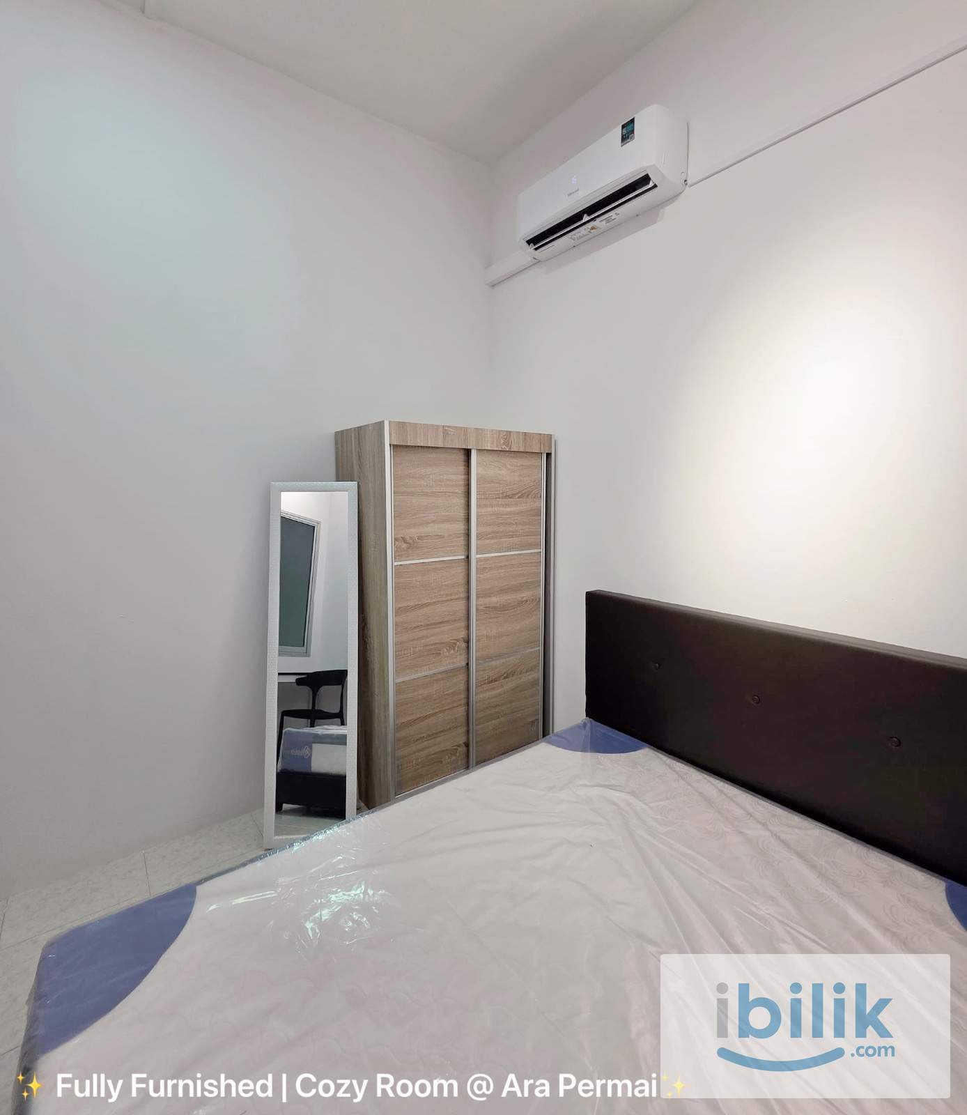 🌟Room for Rent @ Ara Permai, Batu Berendam, Melaka 🌟 - Image 3