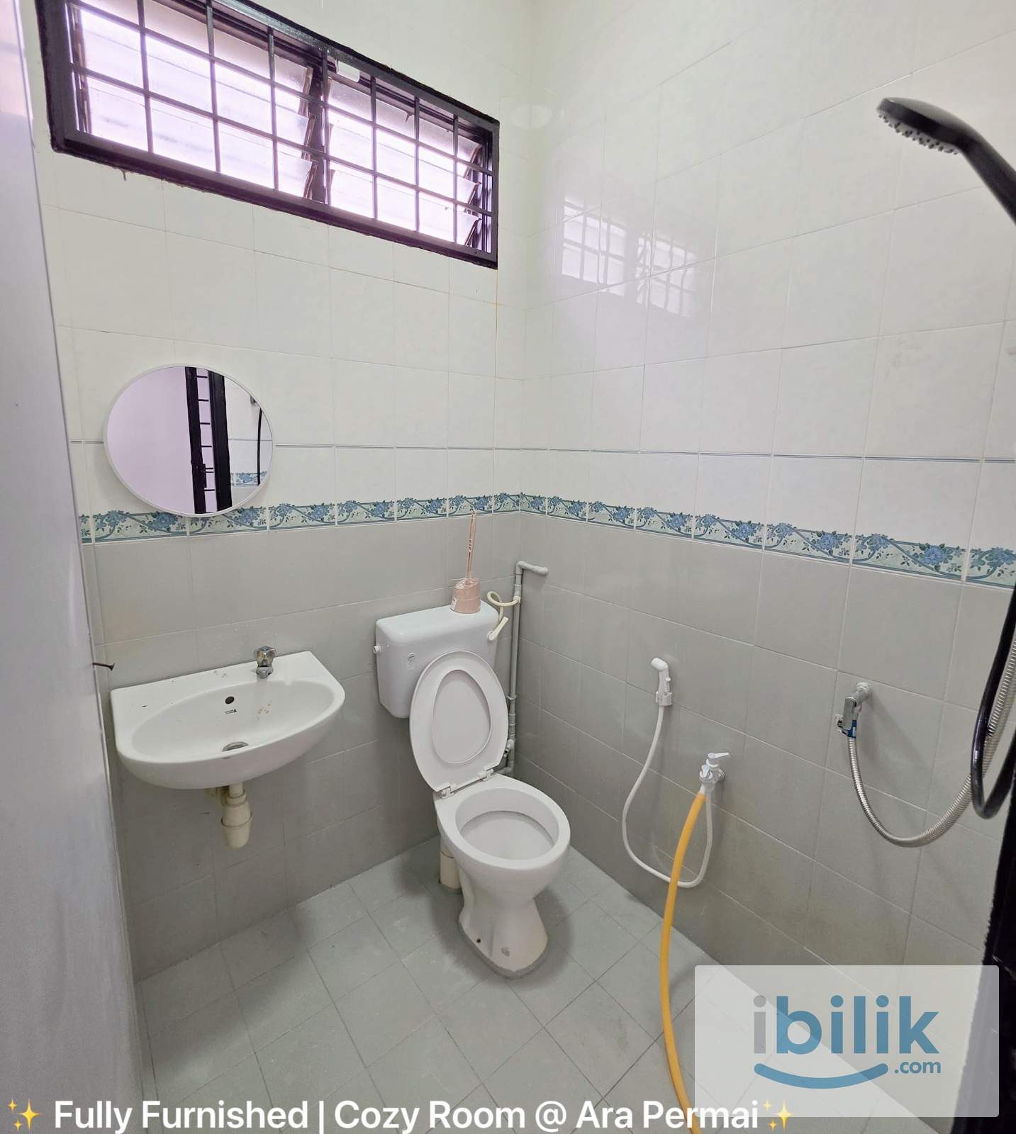 🌟Room for Rent @ Ara Permai, Batu Berendam, Melaka 🌟 - Image 5