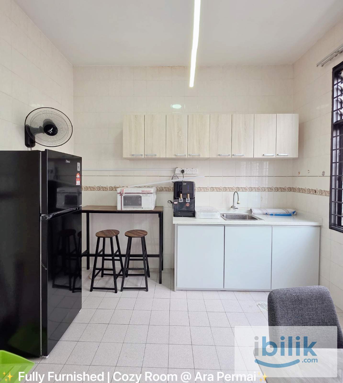 🌟Room for Rent @ Ara Permai, Batu Berendam, Melaka 🌟 - Image 4