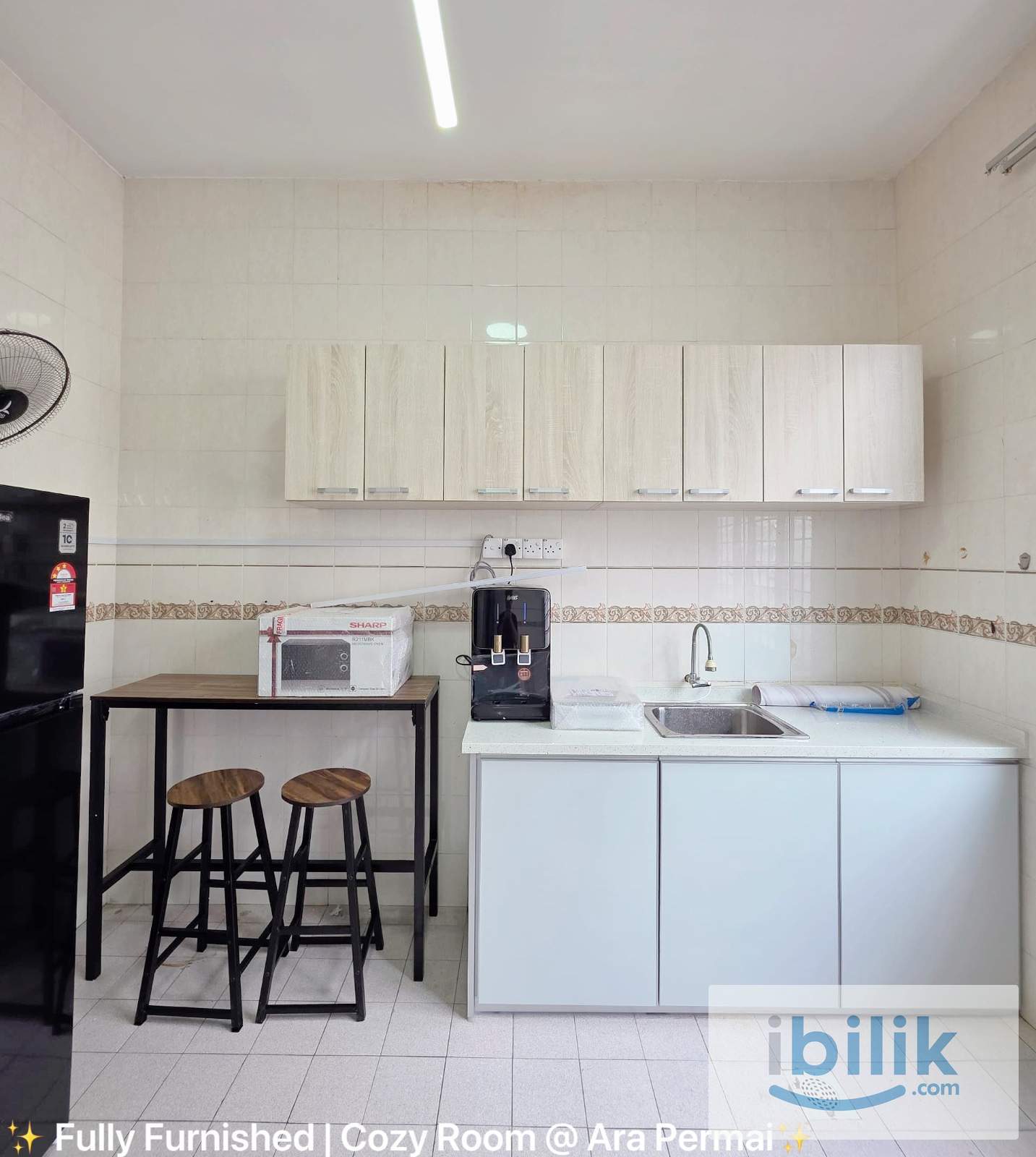 🌟Room for Rent @ Ara Permai, Batu Berendam, Melaka 🌟 - Image 8