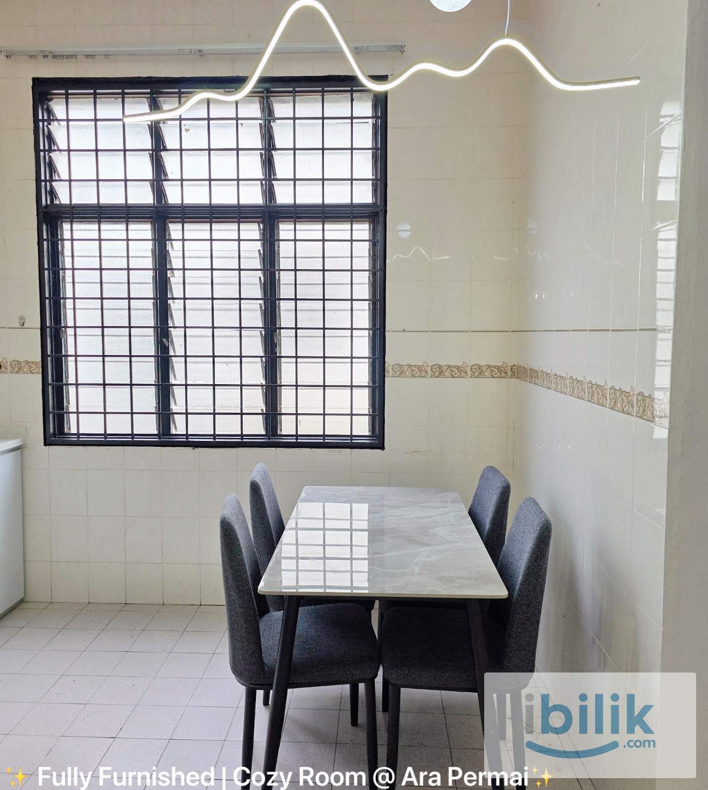 🌟Room for Rent @ Ara Permai, Batu Berendam, Melaka 🌟 - Image 6