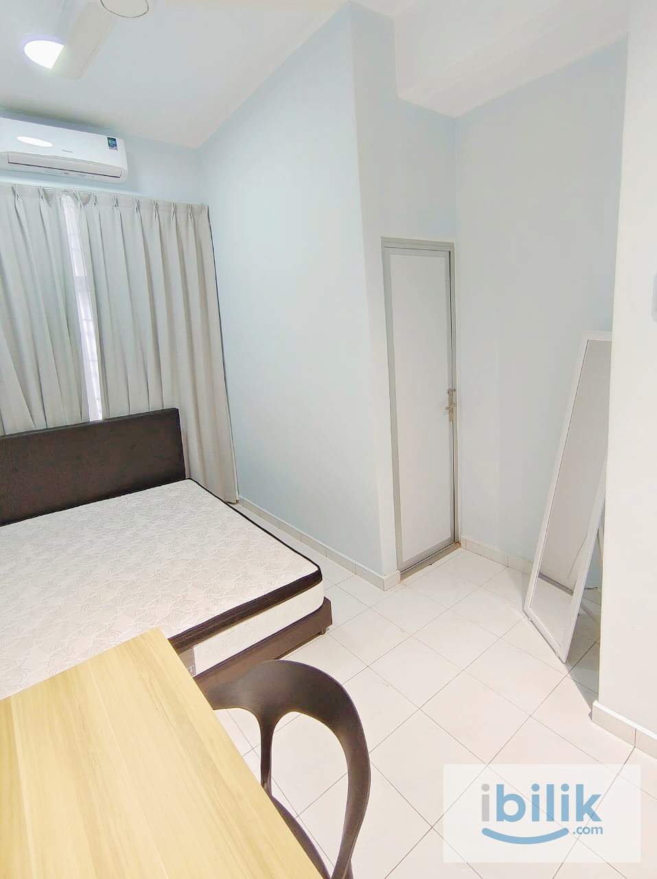 Room for Rent at Bukit Beruang Melaka @ Near MMU - Image 1