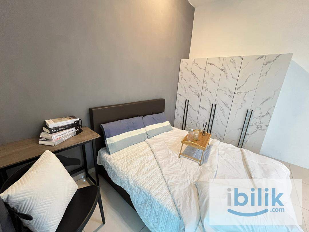 Ipoh Town Centre Room for Rent @ Near Quest, UNIKL, HRPB (Bilik Sewa/Hostel) - Image 4