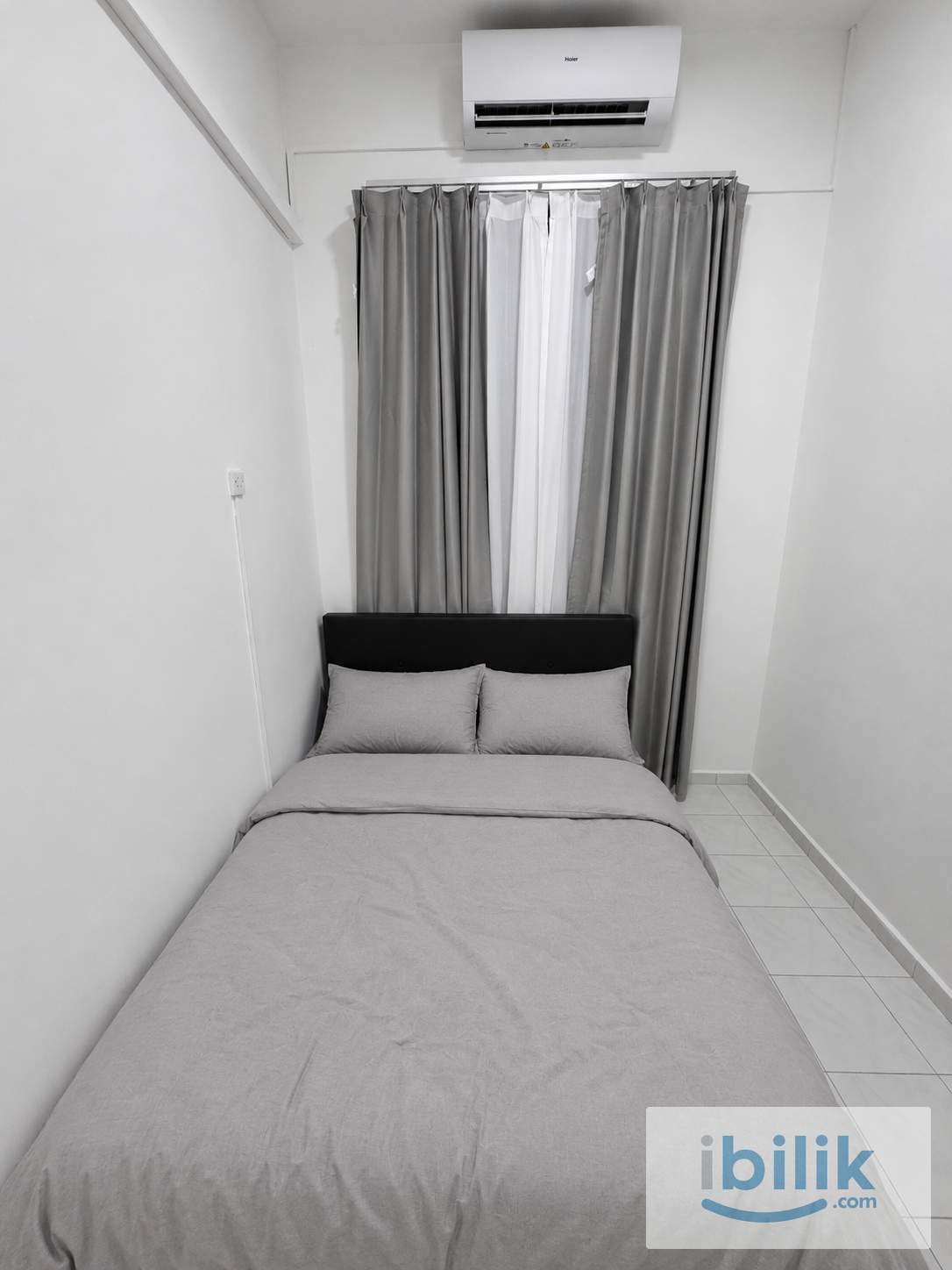 Rooms @ Bukit Beruang, Melaka Near MMU - Image 1