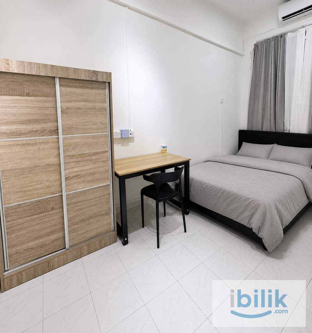 Rooms @ Bukit Beruang, Melaka Near MMU - Image 2