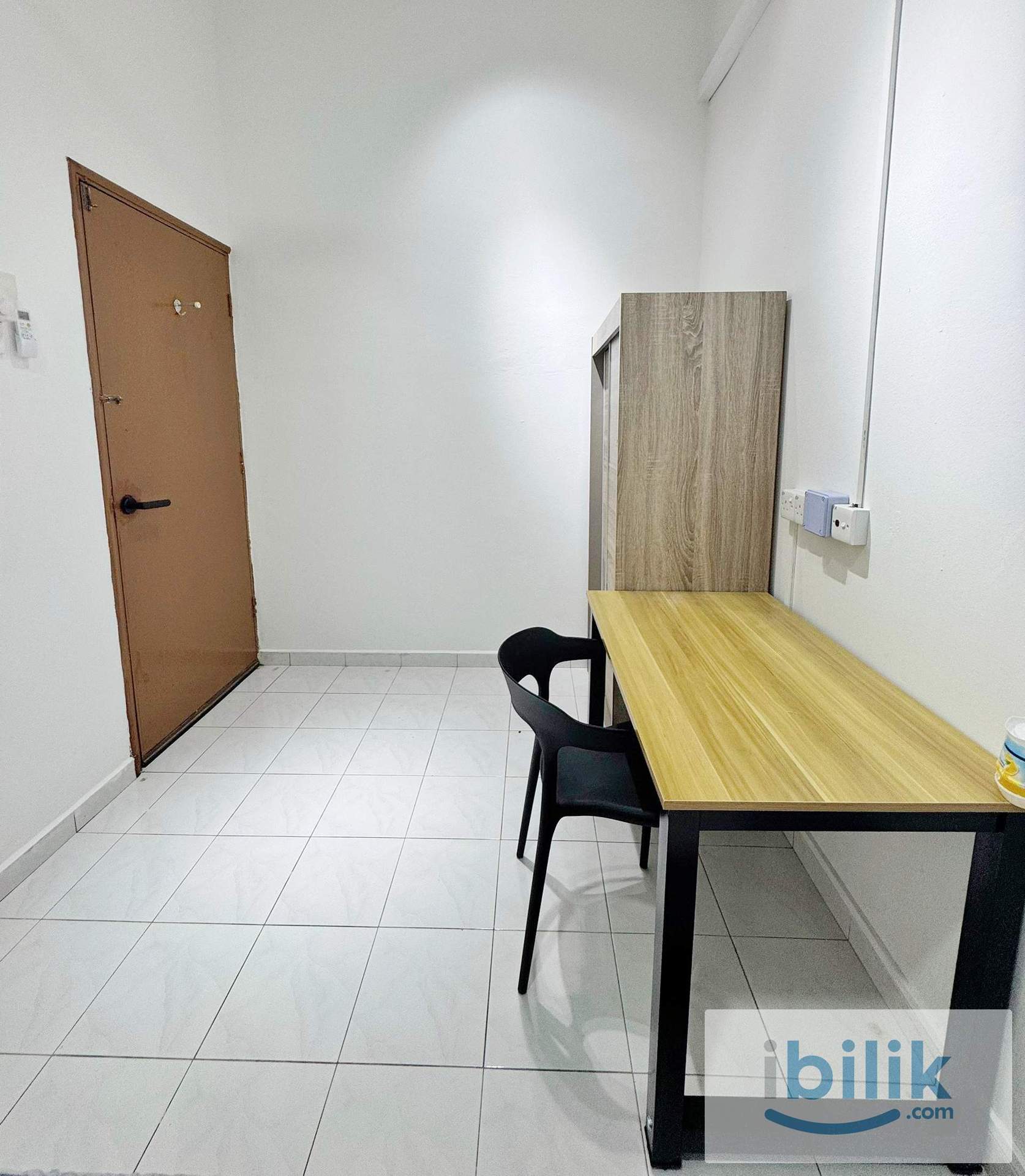 Rooms @ Bukit Beruang, Melaka Near MMU - Image 4