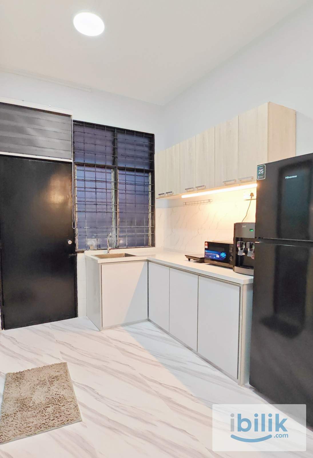 Rooms @ Bukit Beruang, Melaka Near MMU - Image 9